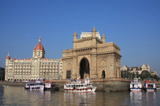 Tourist Places in Maharastra